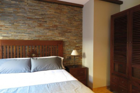  Apartamentos Casa Pochetas  Бьельса